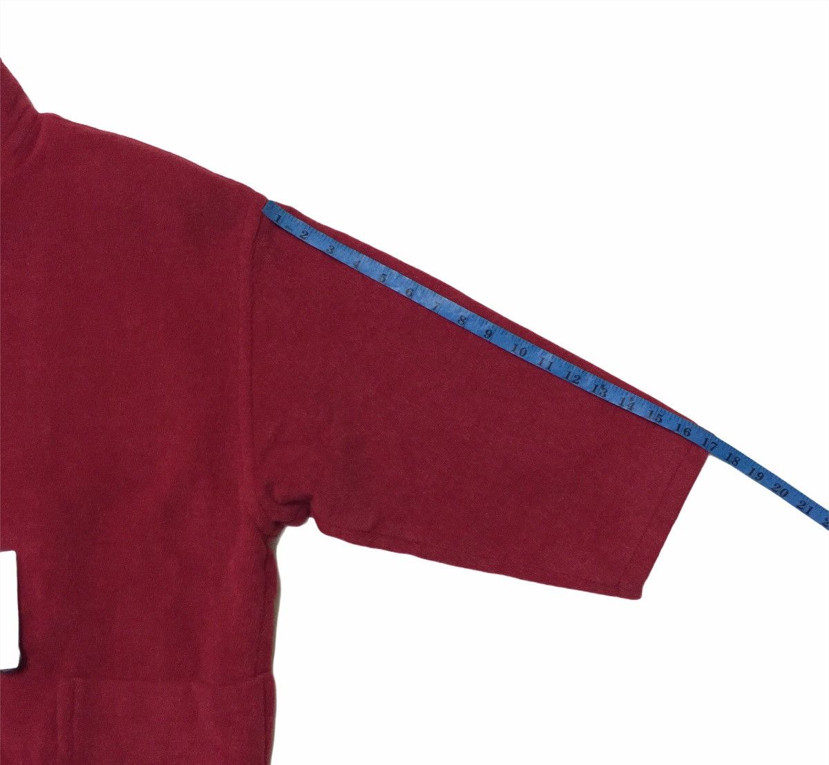 Givenchy 1980s Givenchy Life Stunning Robe Jacket Size US M / EU 48-50 / 2 - 10 Thumbnail