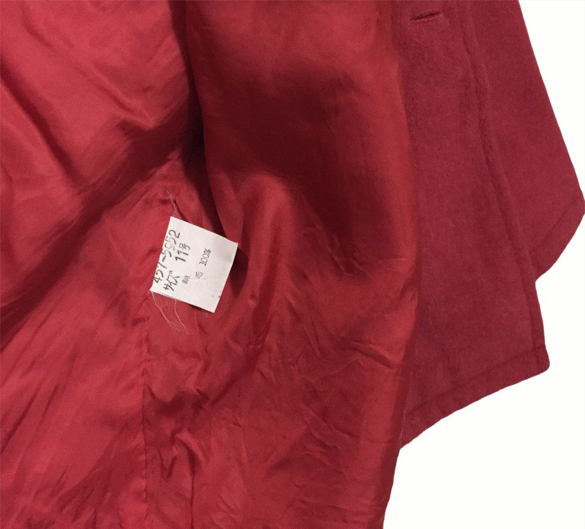 Givenchy 1980s Givenchy Life Stunning Robe Jacket Size US M / EU 48-50 / 2 - 5 Thumbnail