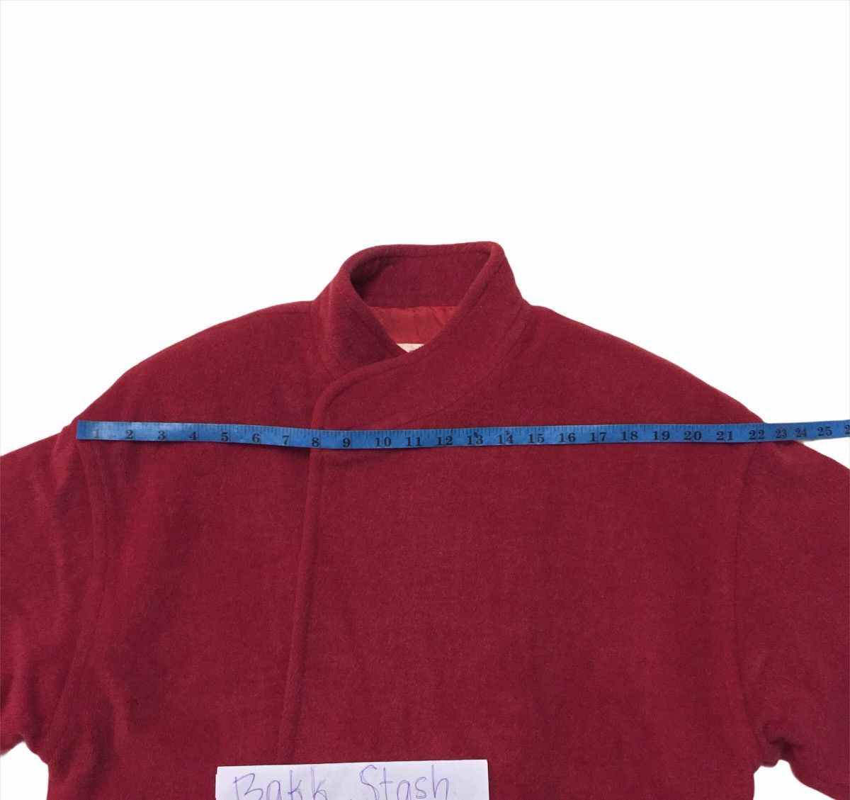 Givenchy 1980s Givenchy Life Stunning Robe Jacket Size US M / EU 48-50 / 2 - 9 Thumbnail
