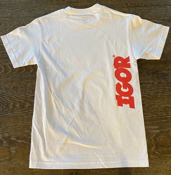 golf wang igor tee