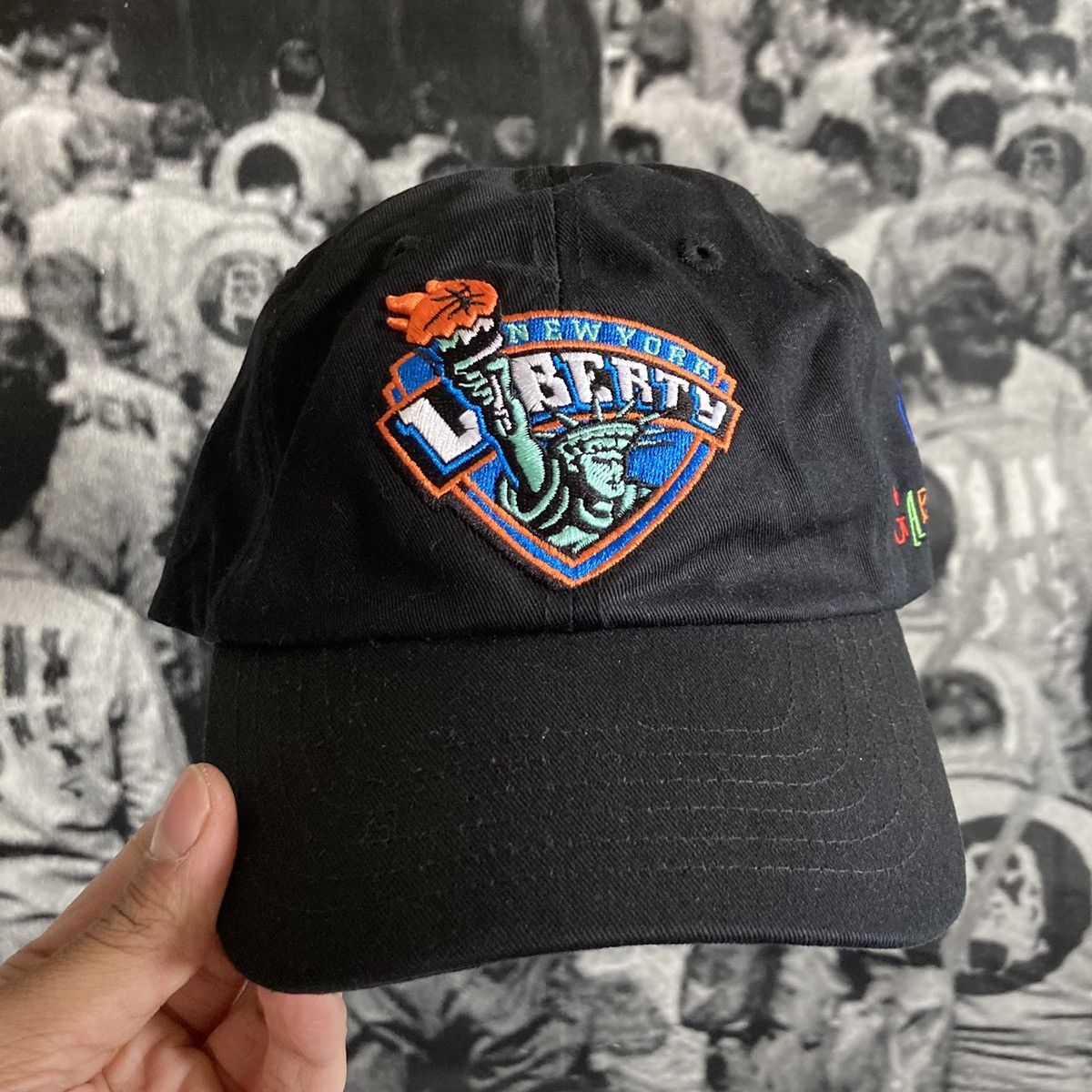 New york liberty hat deals