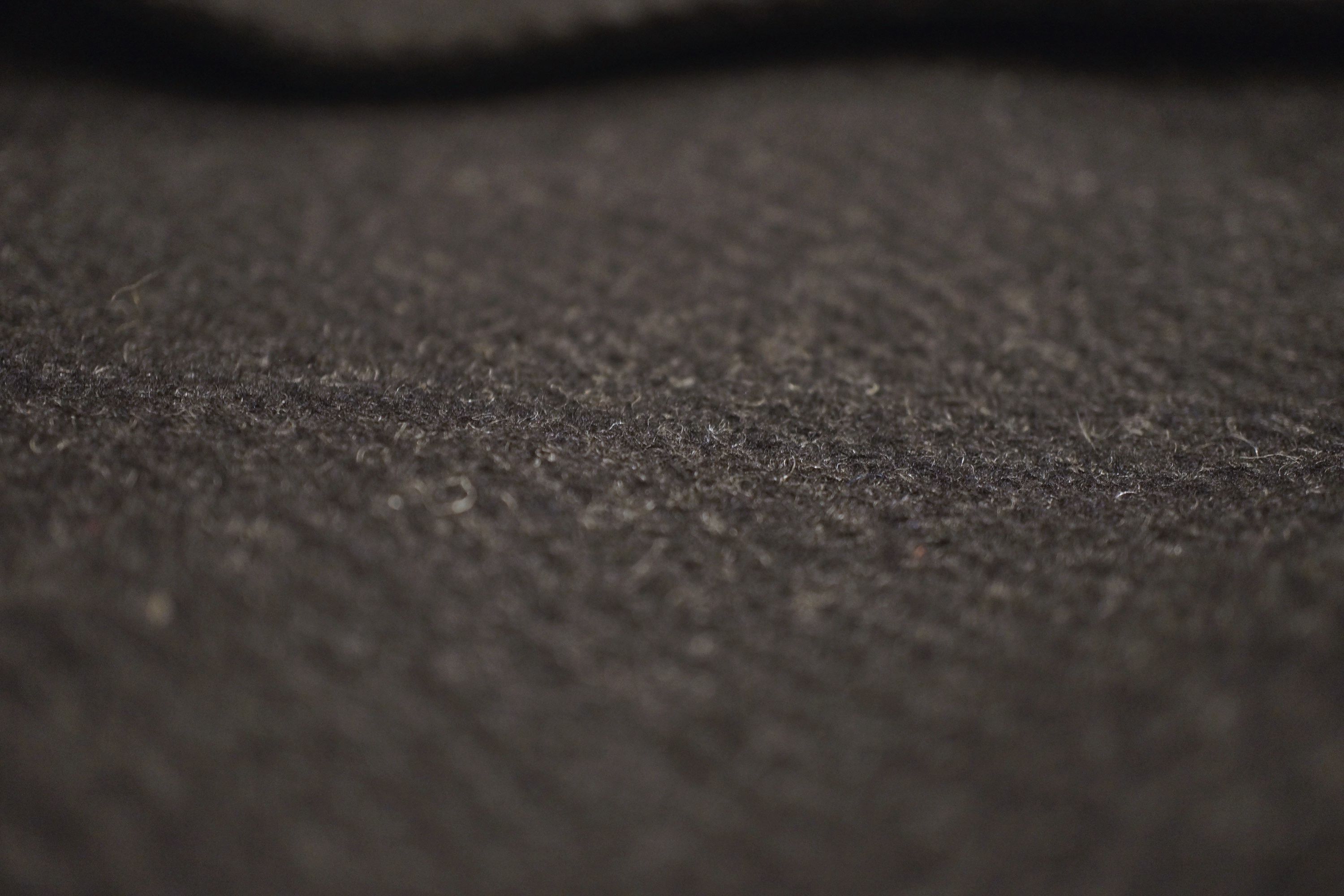 Theory Charcoal Wool Hooded Duffle Size US M / EU 48-50 / 2 - 2 Thumbnail