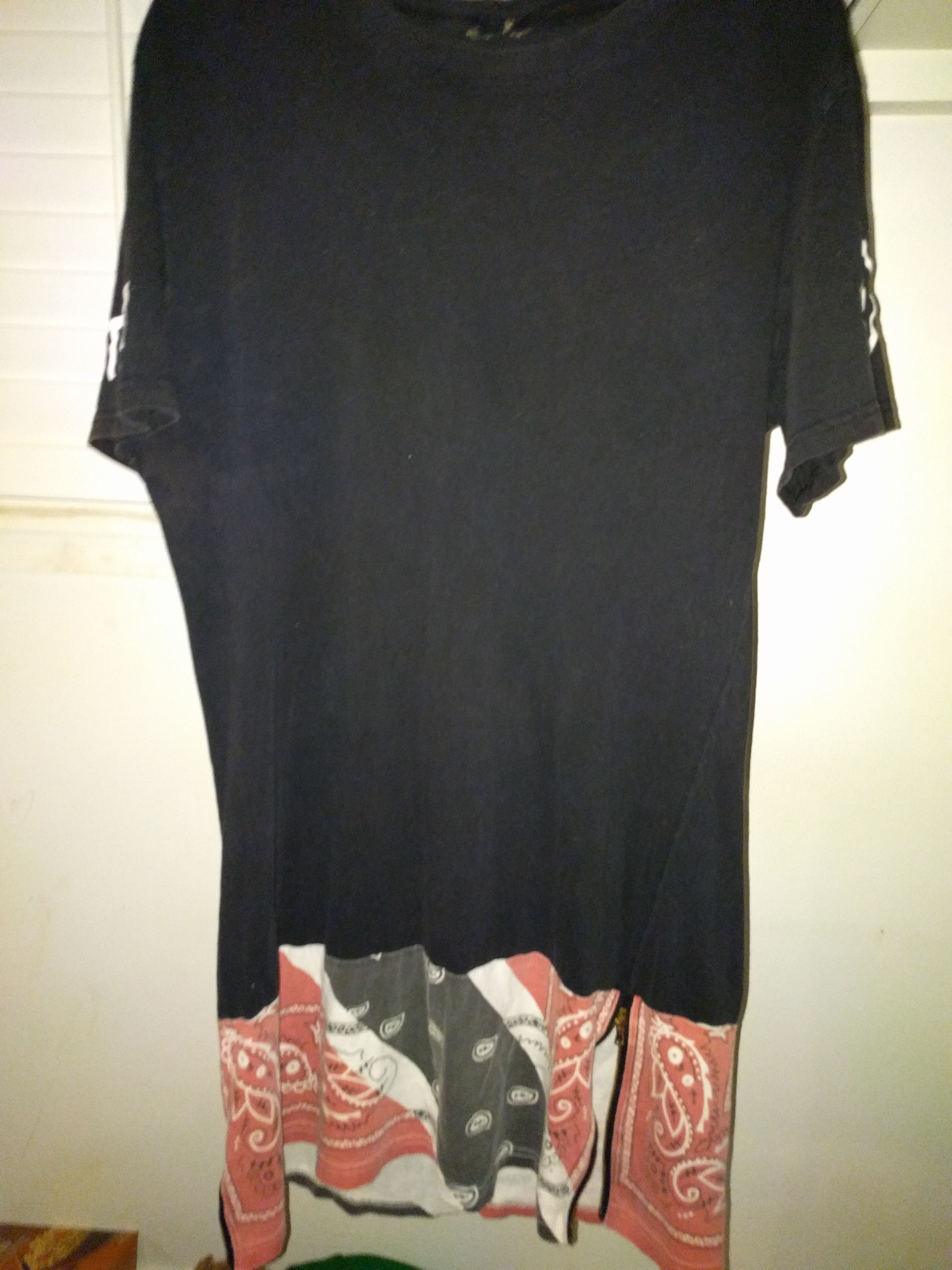 Other Extended Stokley Tee Size US L / EU 52-54 / 3 - 1 Thumbnail