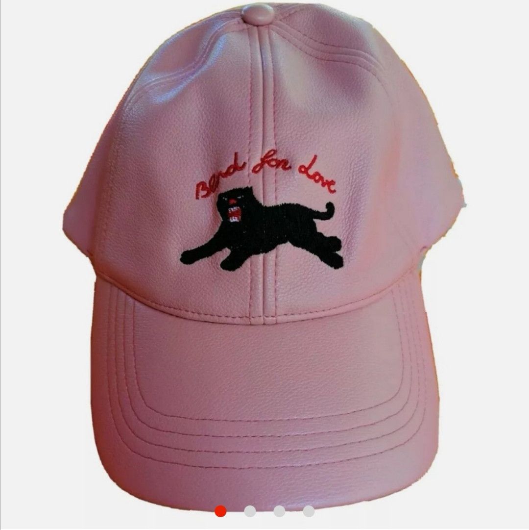 Vintage NWT Blind For Love Hat Size ONE SIZE - 1 Preview