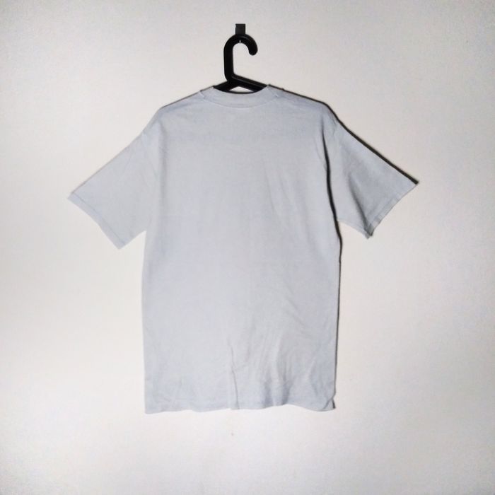 Streetwear THINK SKATEBOARDS TSHIRT 90s Grailed