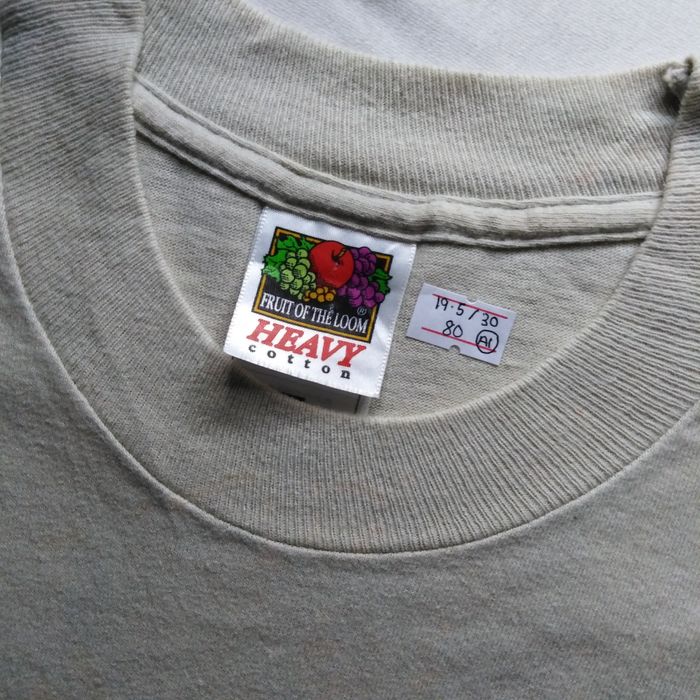 Streetwear THINK SKATEBOARDS TSHIRT 90s Grailed