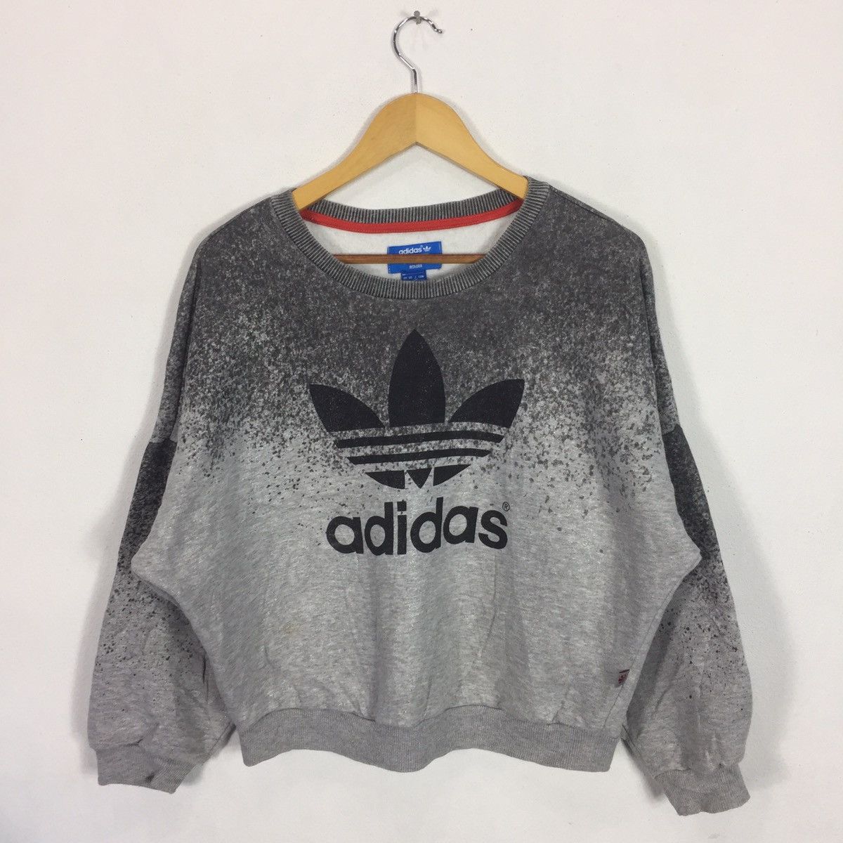 Adidas Adidas x Rita Ora Sweatshirt Grailed