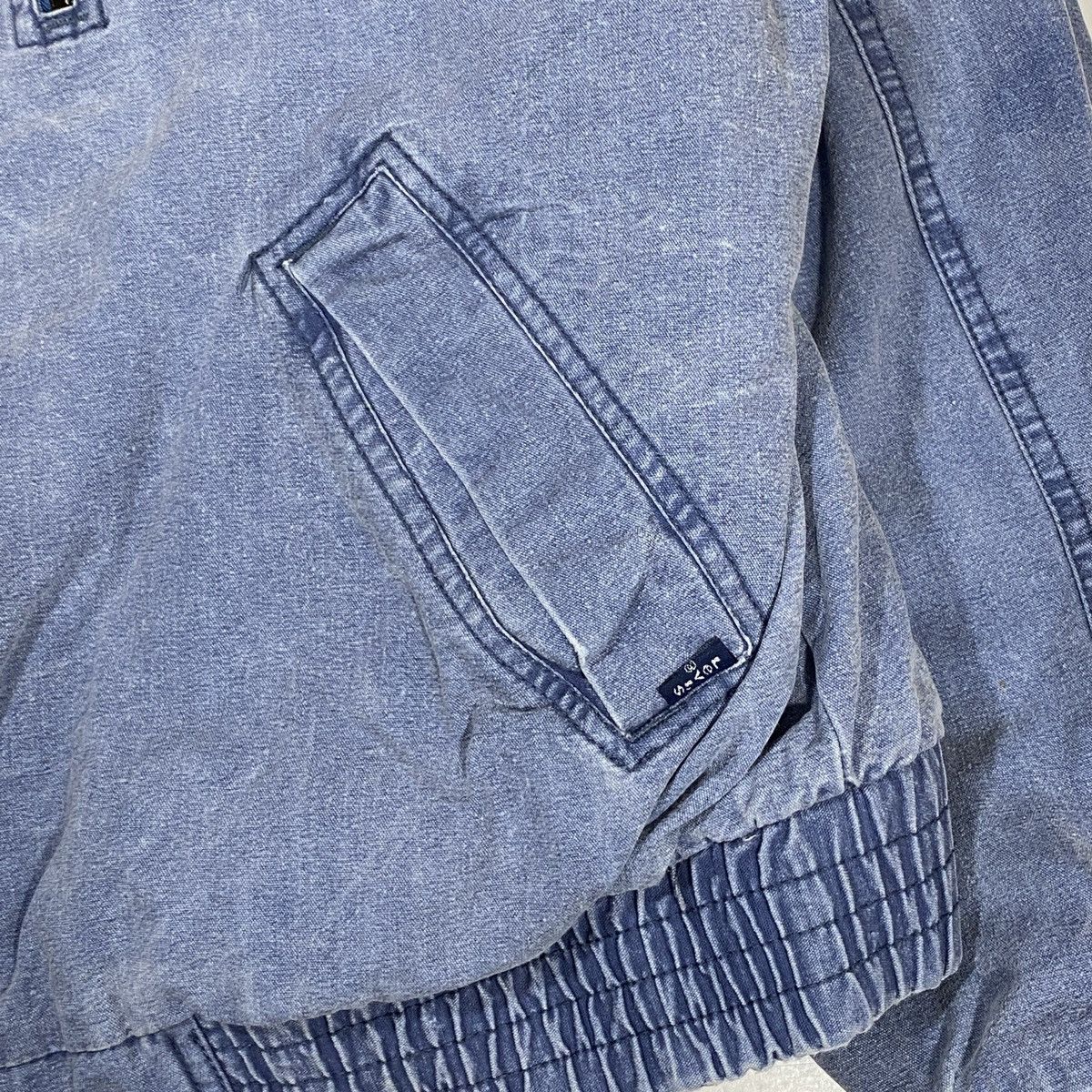 Levi's × Vintage 90’s Levi’s Sherpa Jacket Size US XL / EU 56 / 4 - 4 Thumbnail