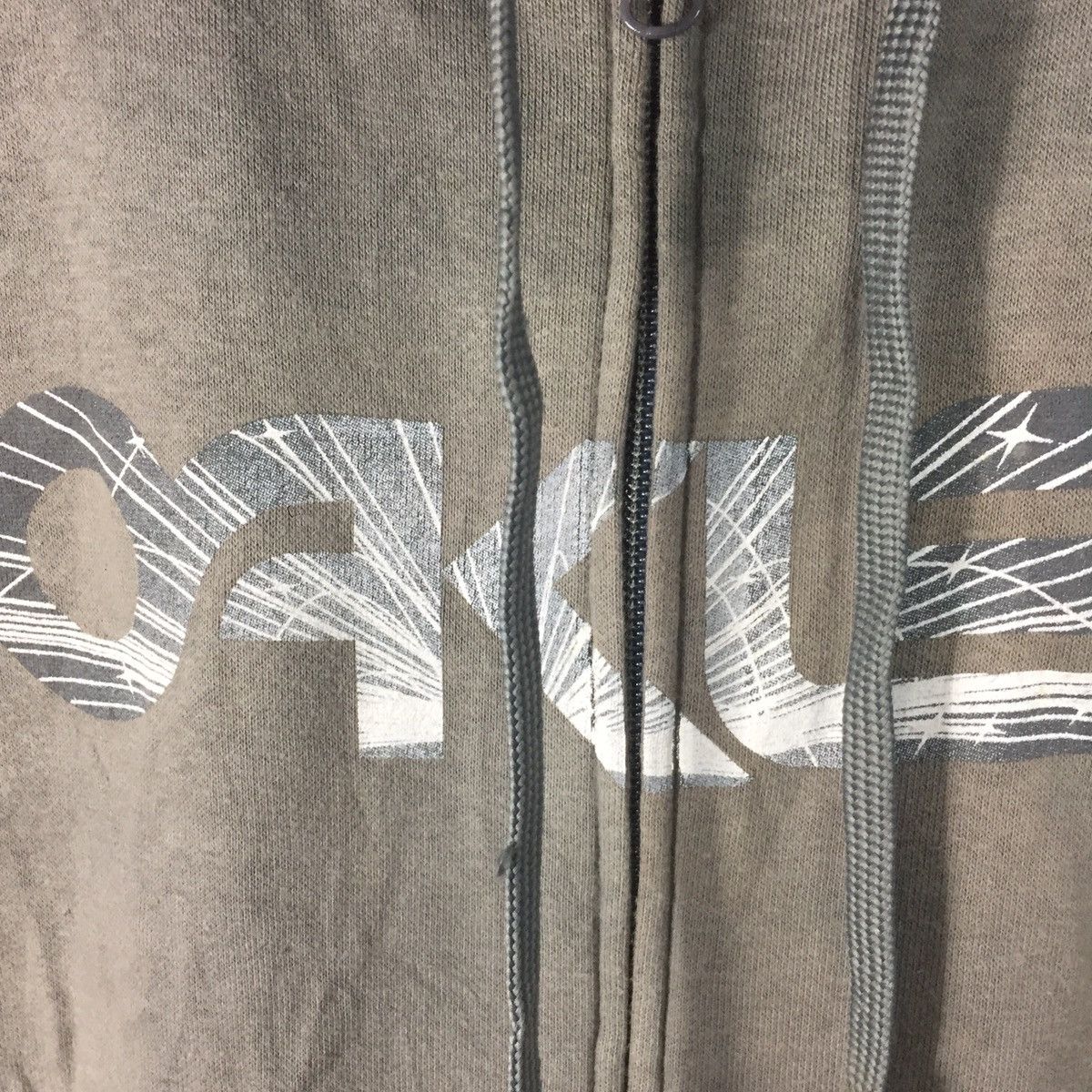 Oakley Oakley hoodie Size US M / EU 48-50 / 2 - 4 Thumbnail