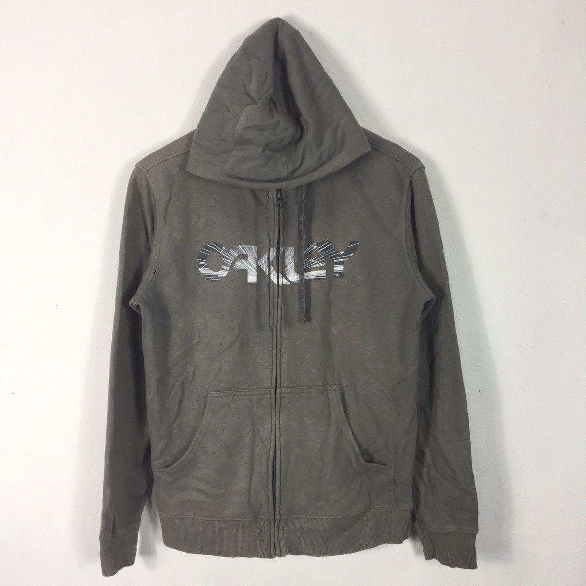 Oakley Oakley hoodie Size US M / EU 48-50 / 2 - 1 Thumbnail