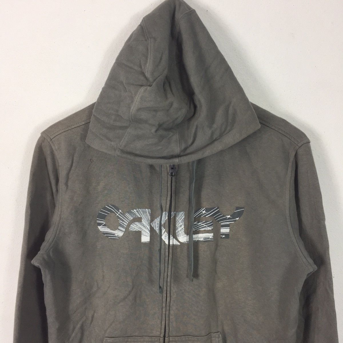 Oakley Oakley hoodie Size US M / EU 48-50 / 2 - 2 Thumbnail