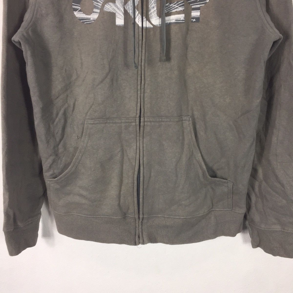 Oakley Oakley hoodie Size US M / EU 48-50 / 2 - 3 Thumbnail