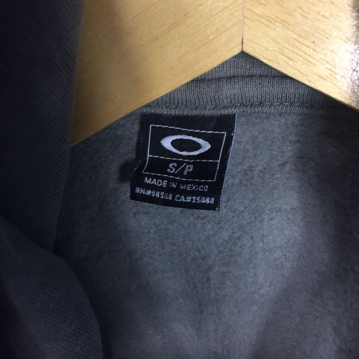 Oakley Oakley hoodie Size US M / EU 48-50 / 2 - 5 Thumbnail