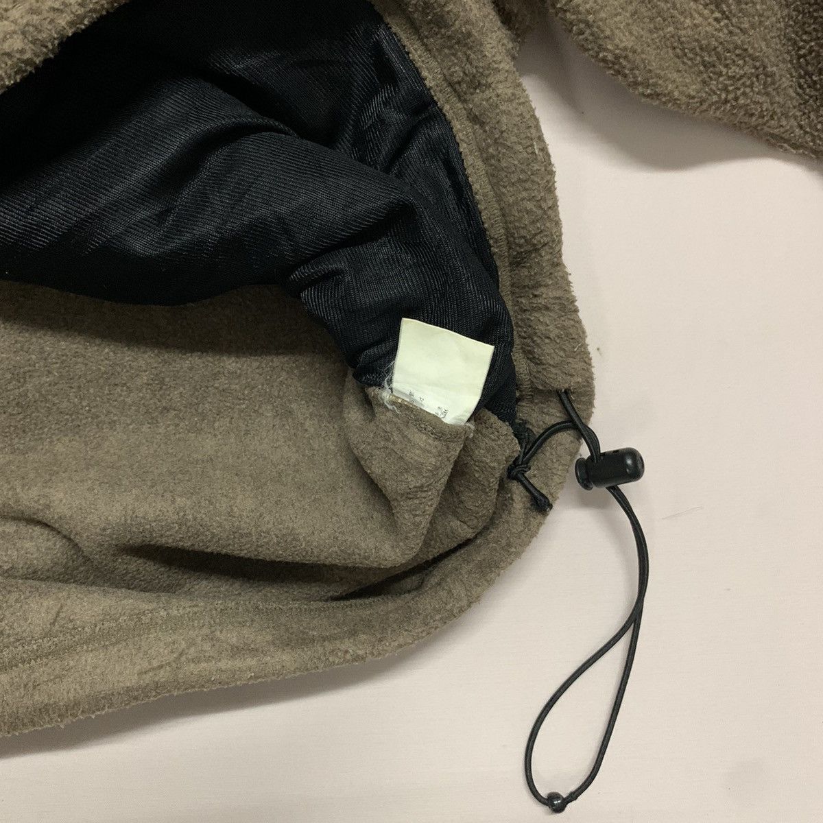 Japanese Brand × Vintage Vintage Malden Mills Brand Half Quarter Zip Wind Jacket Size US M / EU 48-50 / 2 - 13 Thumbnail
