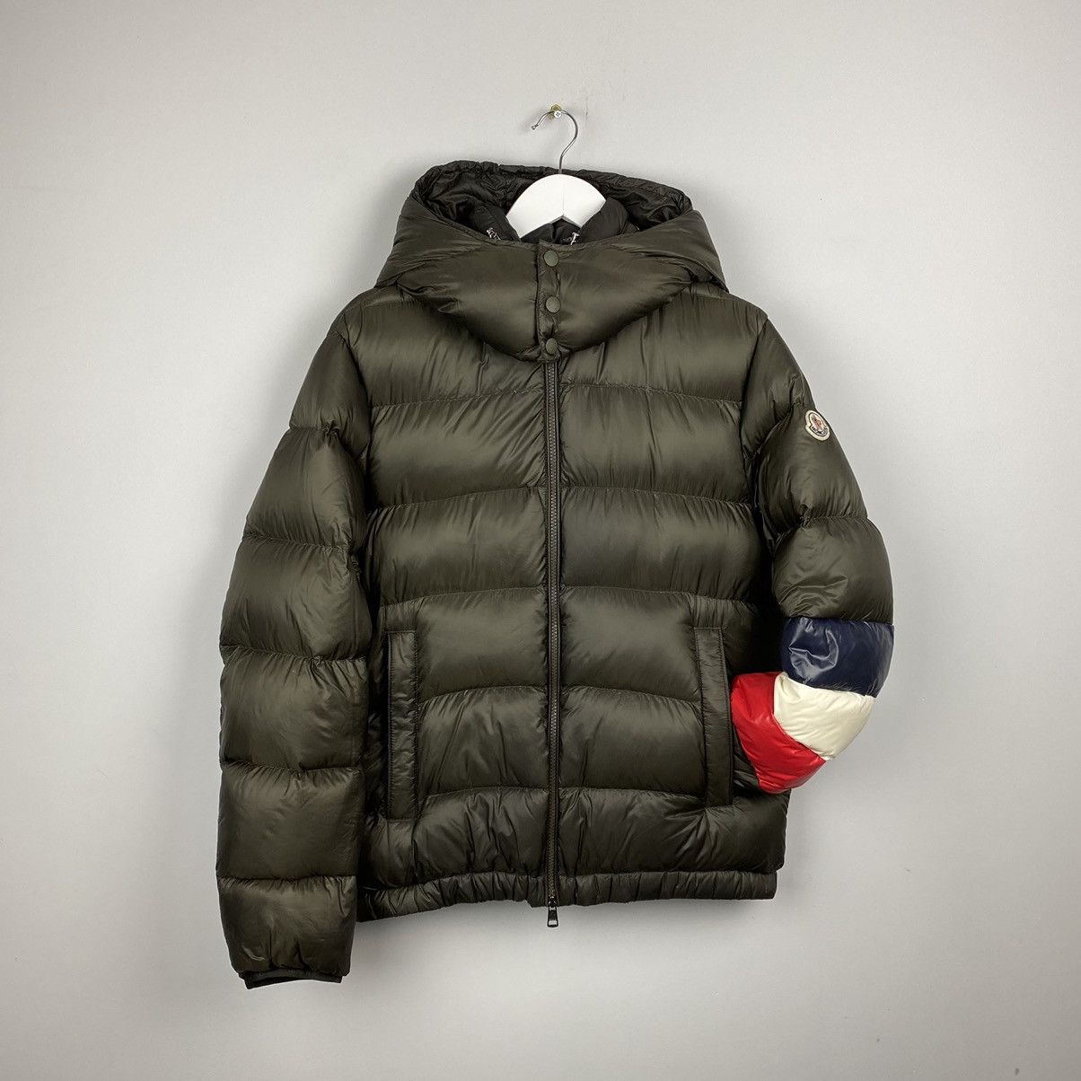 Moncler Authentic Moncler Willm Puffer Jacket | Grailed