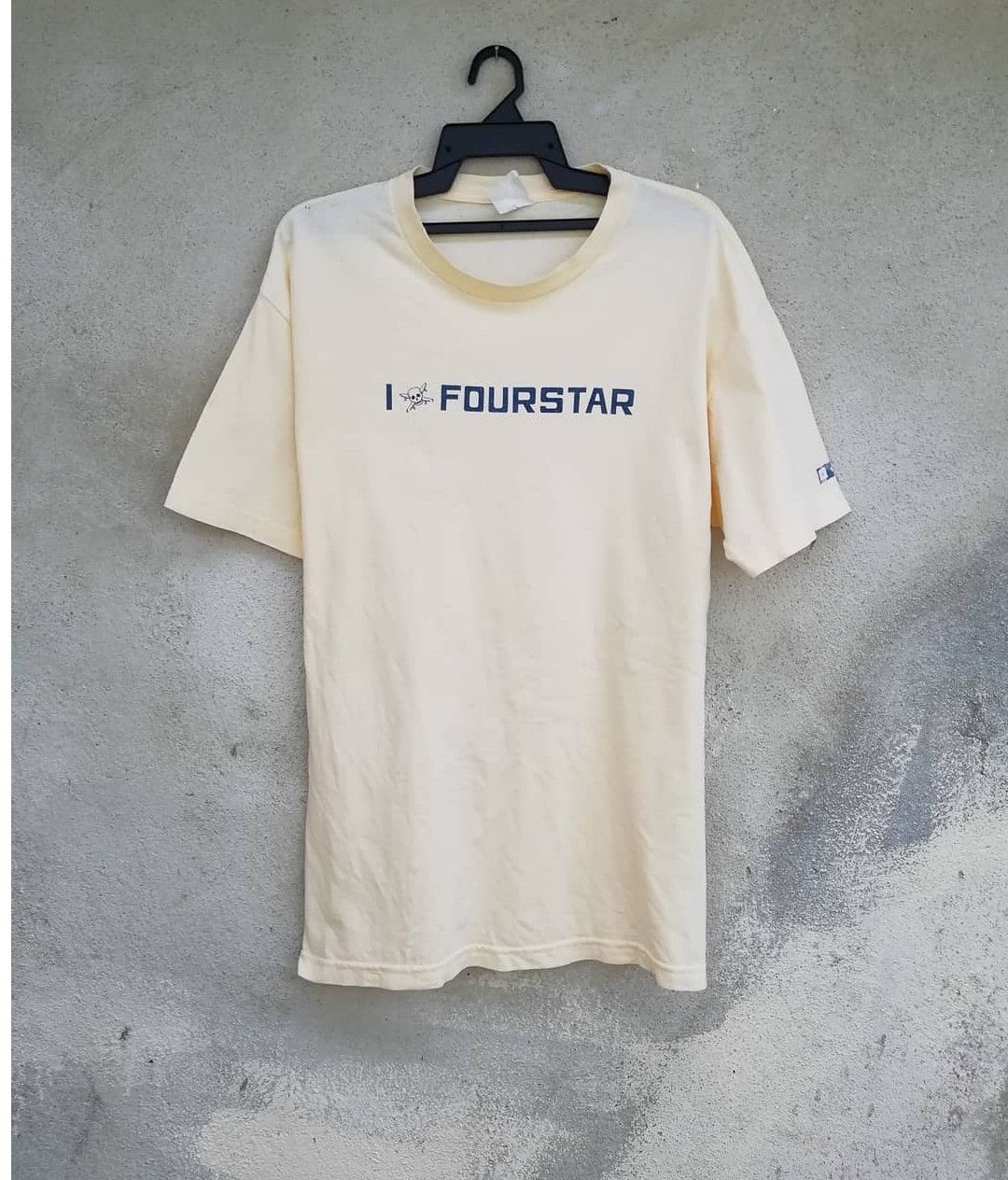 Four Star | Grailed
