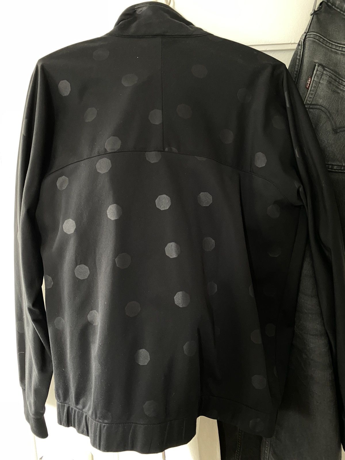 Nike track jacket polka dots rainbow limited edition vintage Size US M / EU 48-50 / 2 - 6 Thumbnail