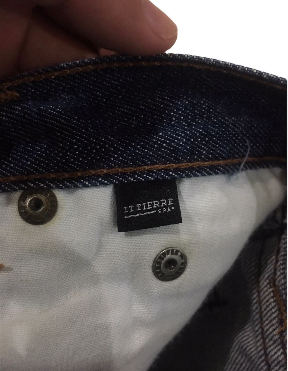 Dolce & Gabbana Dolce & Gabbana Distressed Jeans Size US 28 / EU 44 - 12 Thumbnail