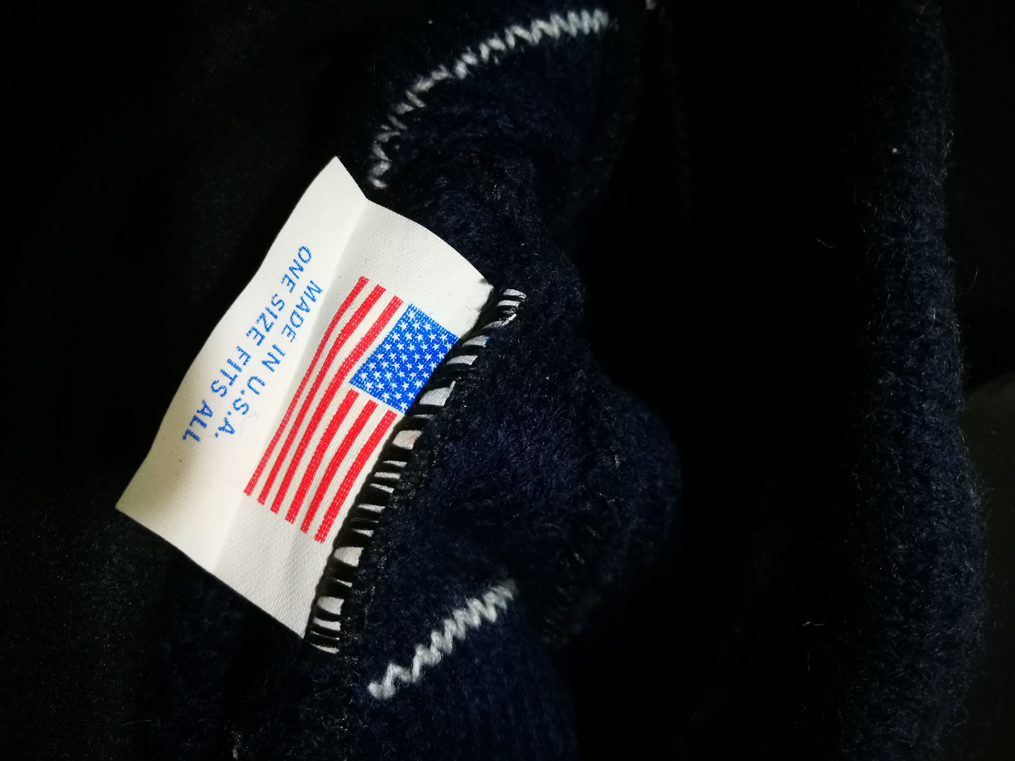 Vintage Morrow Beanie hat Size ONE SIZE - 2 Thumbnail