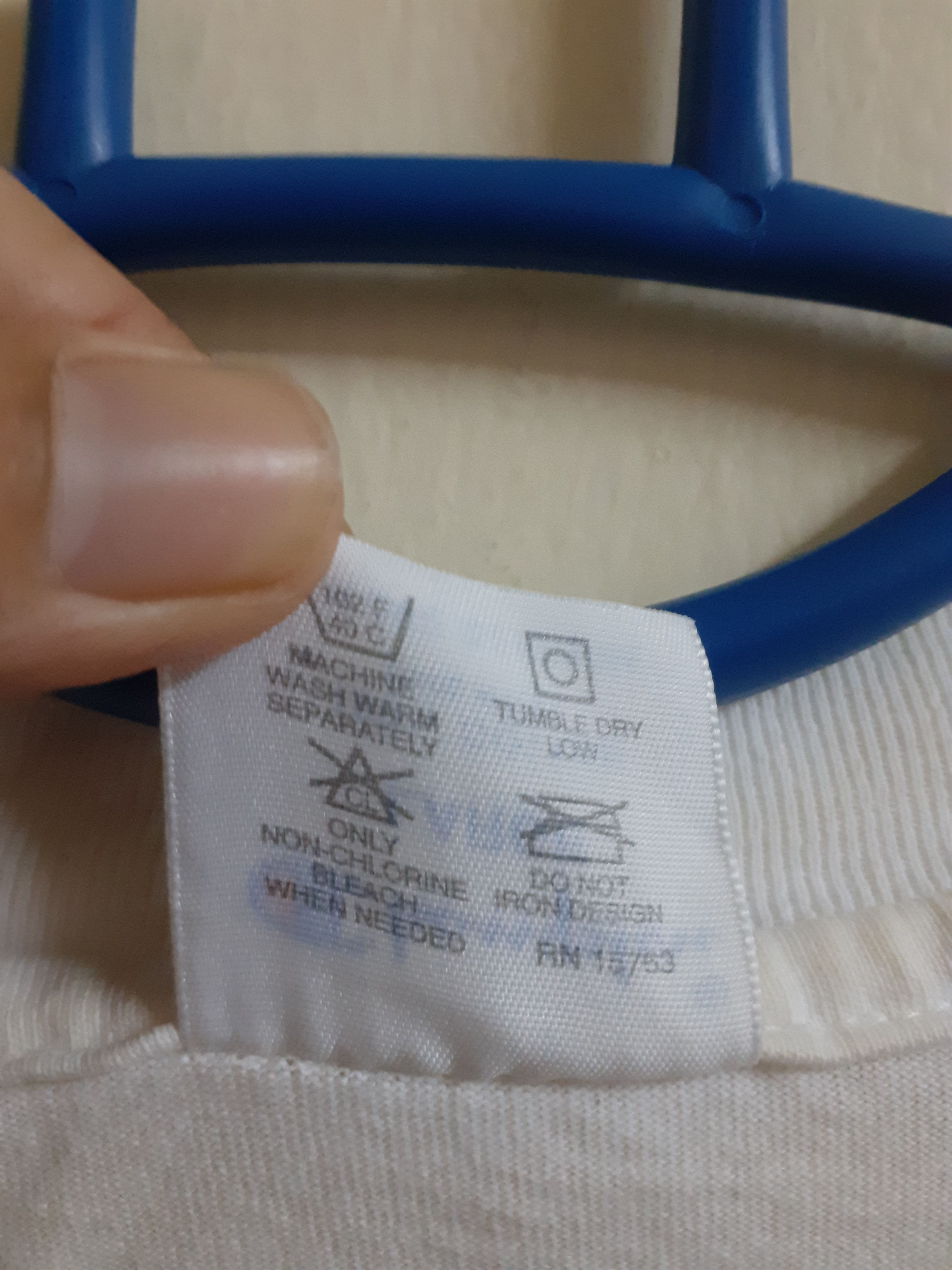 Champion × Vintage Vintage 90's Big Logo Champion (Super Rare) Size US L / EU 52-54 / 3 - 6 Thumbnail