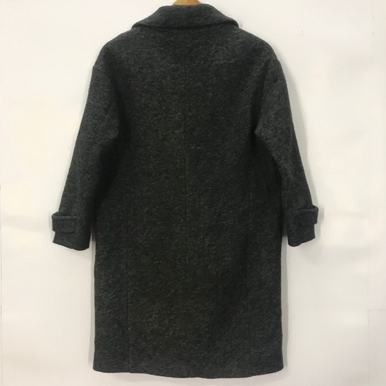 HARE × Japanese Brand × Vintage 🔥Vintage Hare Wool Coat Nice Designer Size US S / EU 44-46 / 1 - 6 Thumbnail