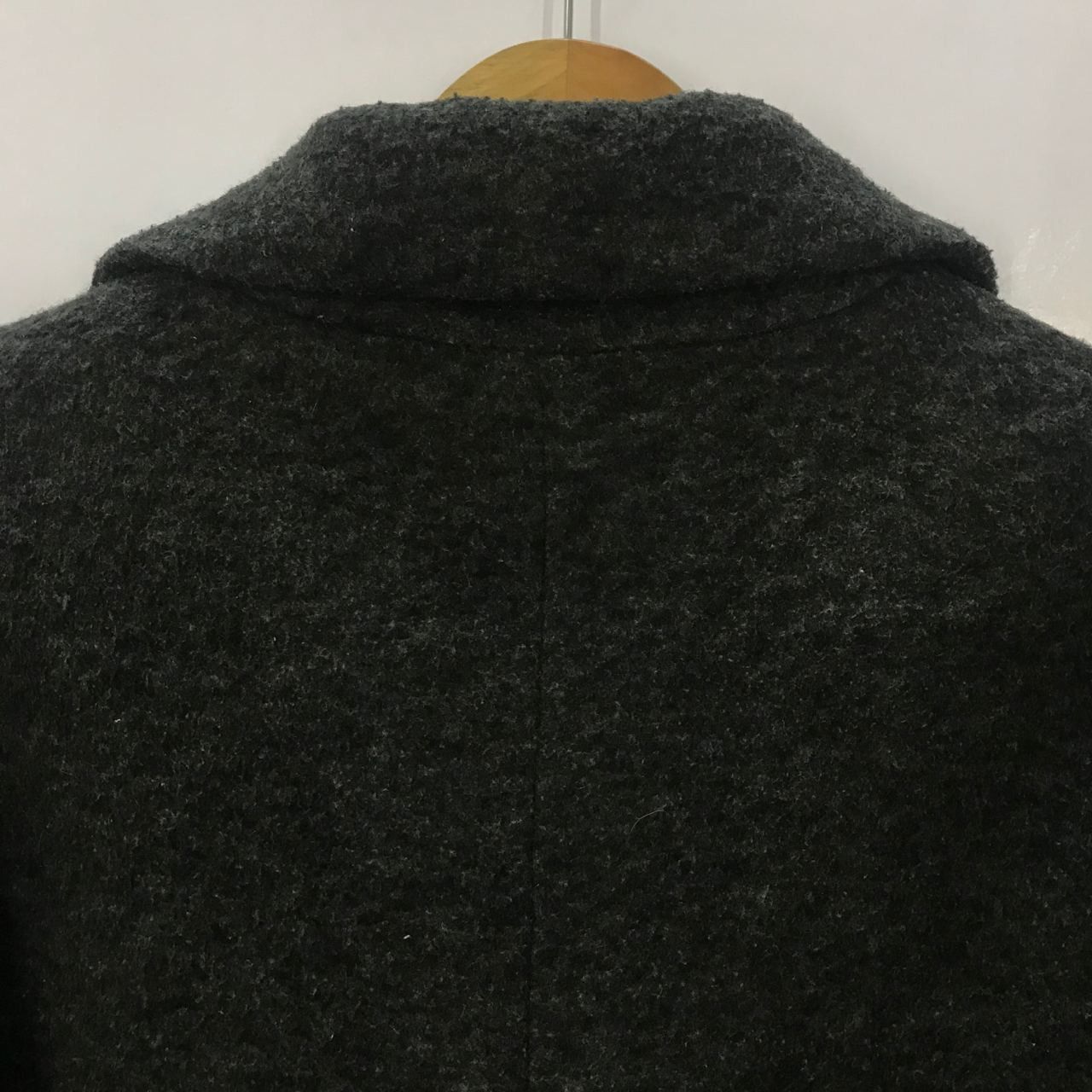 HARE × Japanese Brand × Vintage 🔥Vintage Hare Wool Coat Nice Designer Size US S / EU 44-46 / 1 - 7 Thumbnail