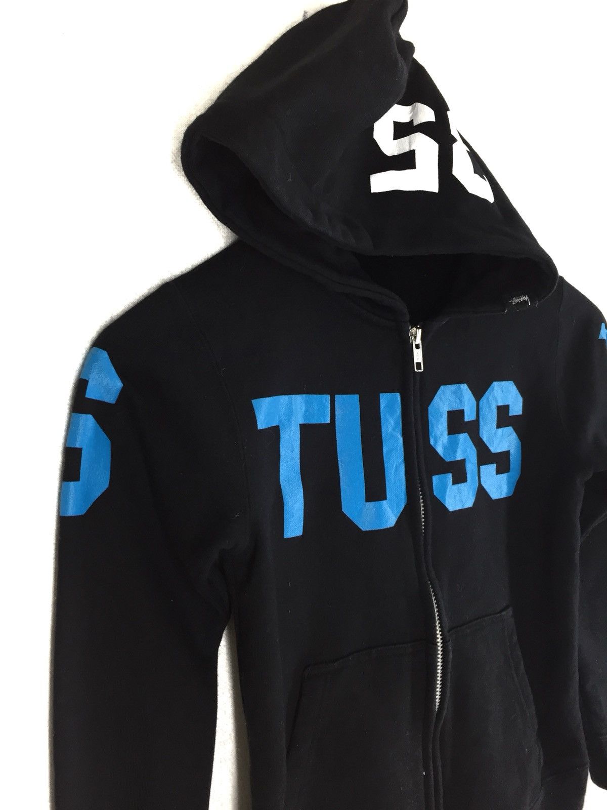 Stussy Stussy Hoodie For Kids Size US XXS / EU 40 - 3 Thumbnail