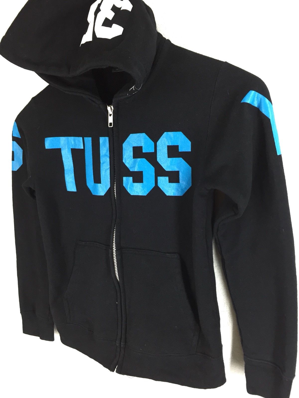 Stussy Stussy Hoodie For Kids Size US XXS / EU 40 - 2 Thumbnail