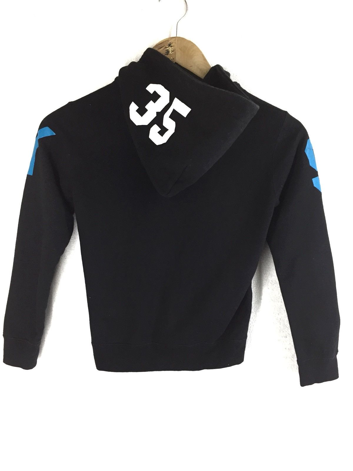 Stussy Stussy Hoodie For Kids Size US XXS / EU 40 - 7 Thumbnail