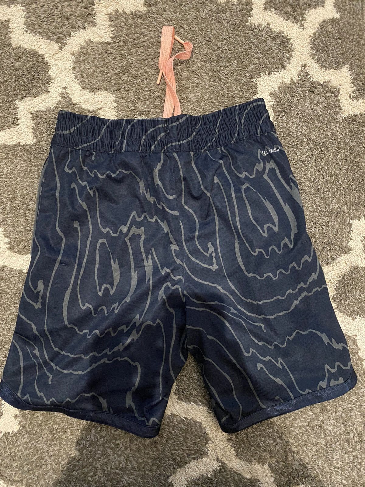Adidas Adidas x James Harden Basketball Shorts Size US 32 / EU 48 - 2 Thumbnail