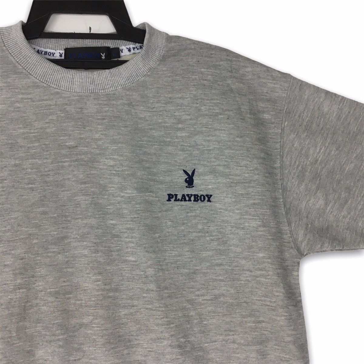 Playboy × Vintage Rare vintage Playboy Embroidery Size US L / EU 52-54 / 3 - 2 Thumbnail