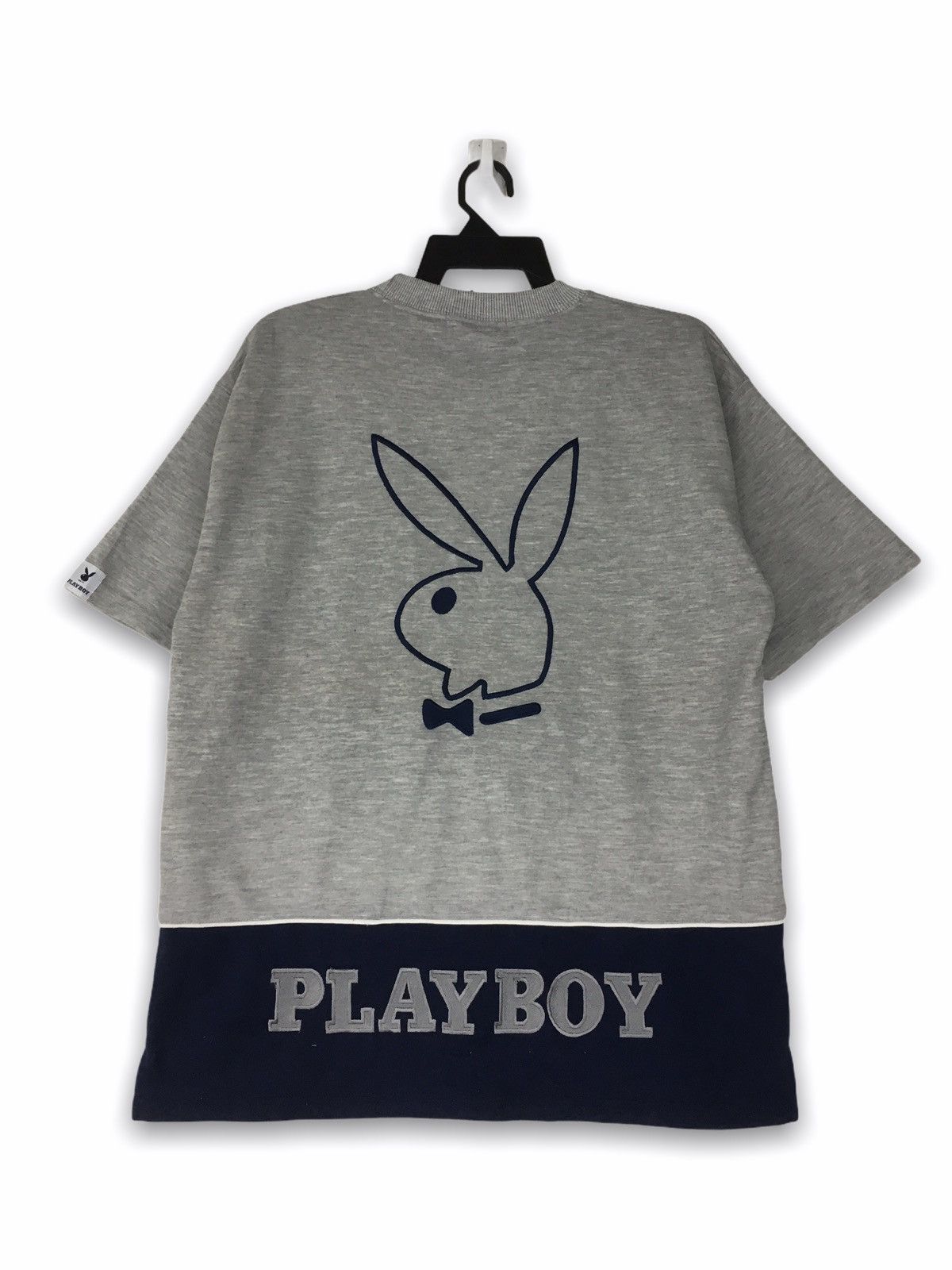 Playboy × Vintage Rare vintage Playboy Embroidery Size US L / EU 52-54 / 3 - 6 Thumbnail