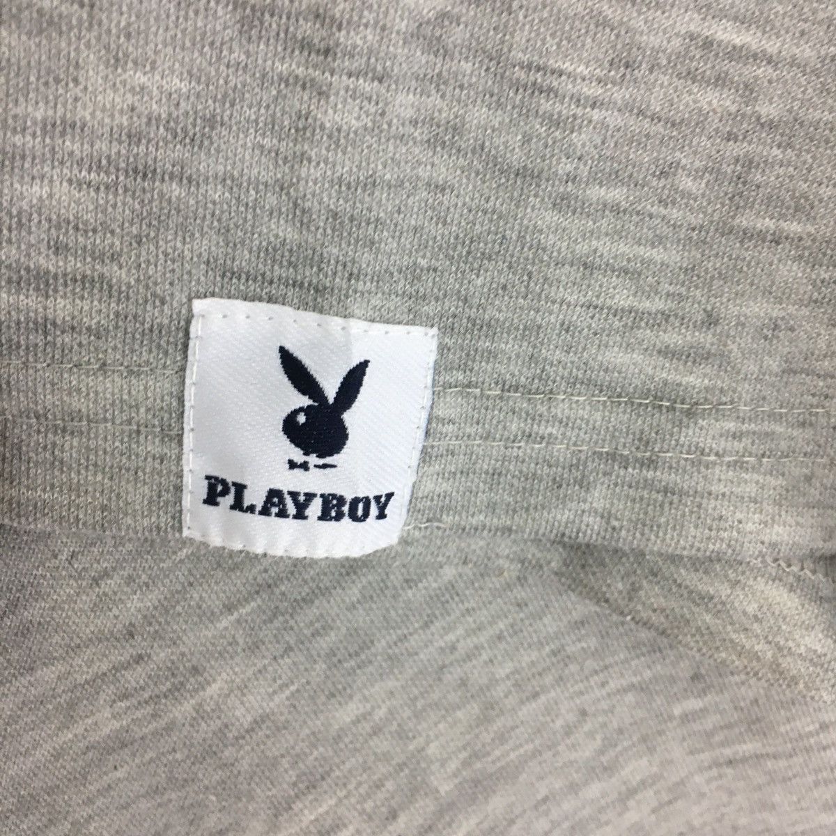 Playboy × Vintage Rare vintage Playboy Embroidery Size US L / EU 52-54 / 3 - 8 Thumbnail