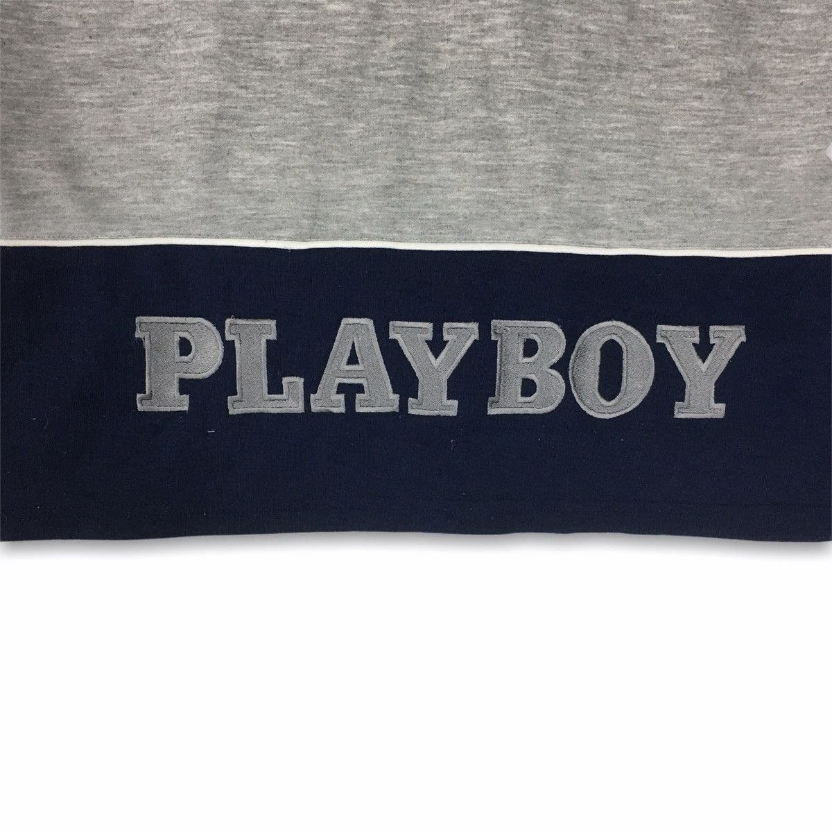 Playboy × Vintage Rare vintage Playboy Embroidery Size US L / EU 52-54 / 3 - 5 Thumbnail