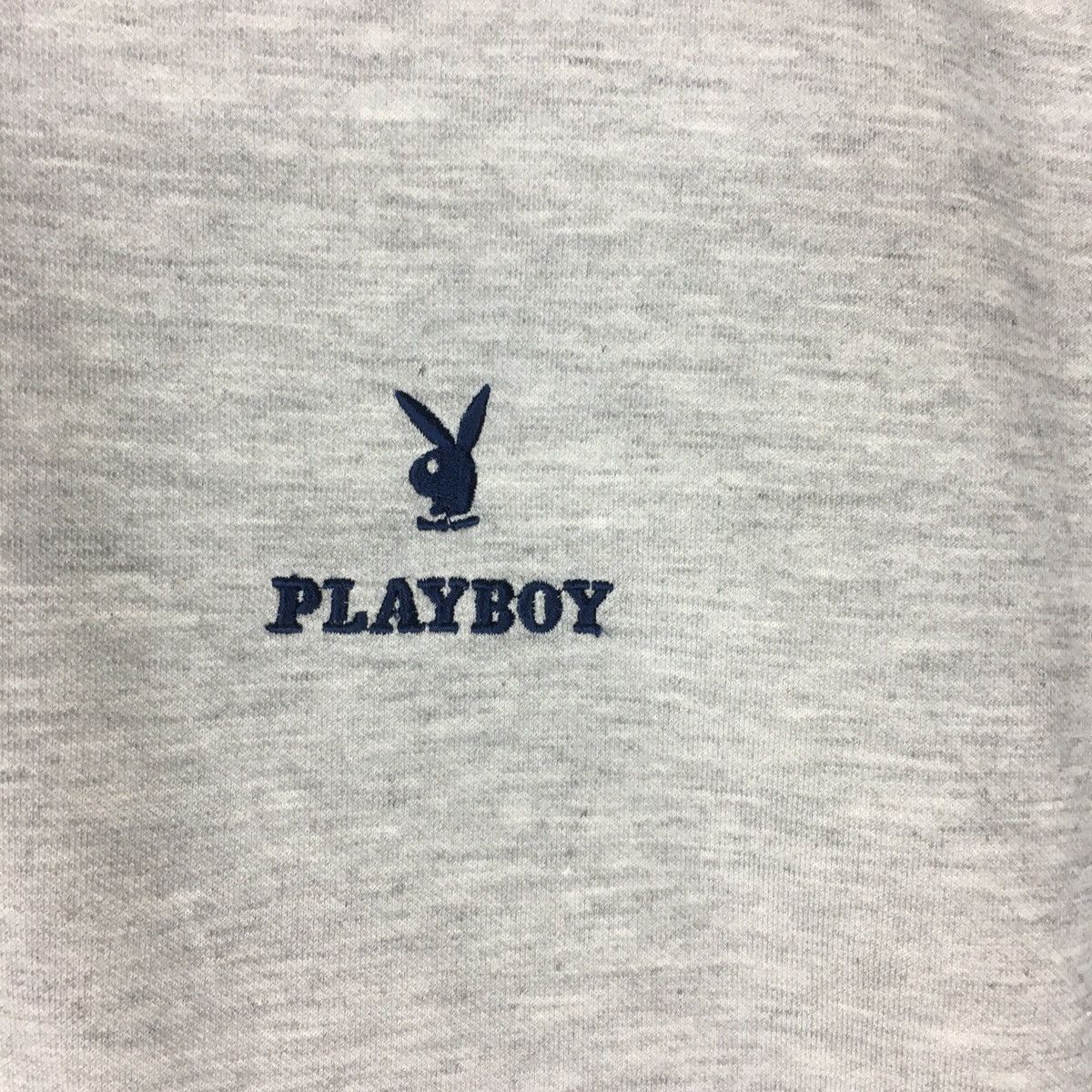 Playboy × Vintage Rare vintage Playboy Embroidery Size US L / EU 52-54 / 3 - 3 Thumbnail
