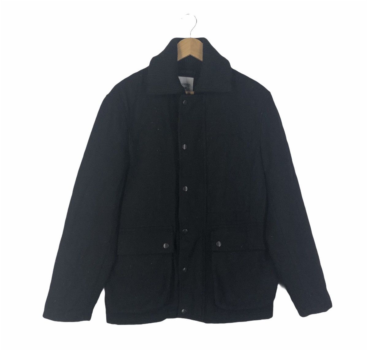 JW Anderson × Uniqlo J.W.Anderson Jacket Nice Design Size US M / EU 48-50 / 2 - 1 Thumbnail