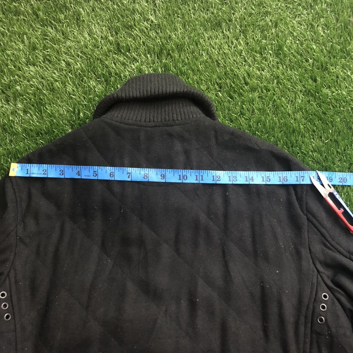 JW Anderson × Uniqlo J.W.Anderson Jacket Nice Design Size US M / EU 48-50 / 2 - 9 Thumbnail