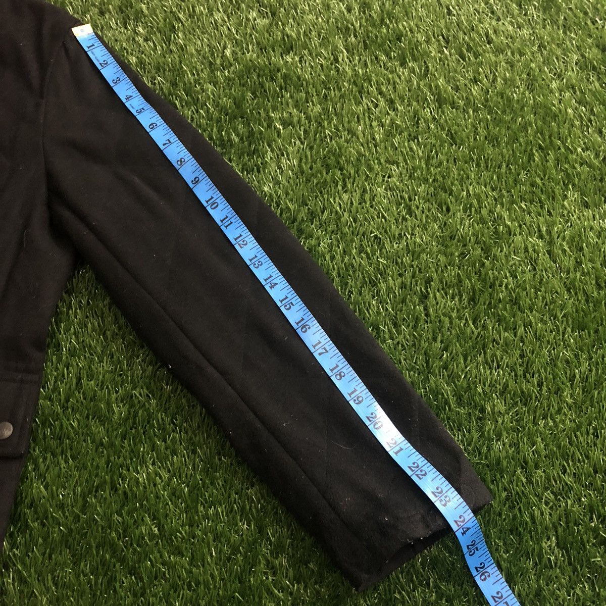 JW Anderson × Uniqlo J.W.Anderson Jacket Nice Design Size US M / EU 48-50 / 2 - 8 Thumbnail