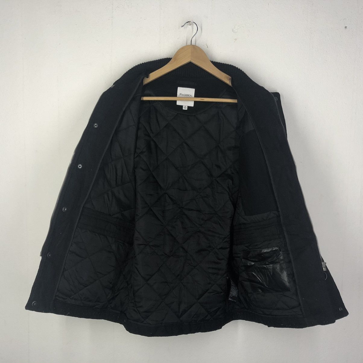 JW Anderson × Uniqlo J.W.Anderson Jacket Nice Design Size US M / EU 48-50 / 2 - 3 Thumbnail
