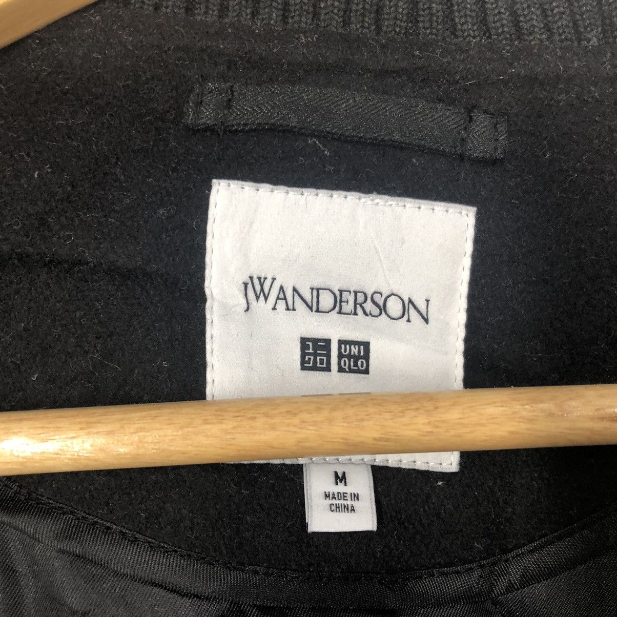 JW Anderson × Uniqlo J.W.Anderson Jacket Nice Design Size US M / EU 48-50 / 2 - 4 Thumbnail