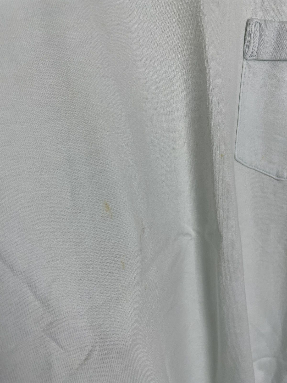Wtaps WTAPS MIKE Pocket Tee Japan | Visualuparmed Archive Grail Size US M / EU 48-50 / 2 - 13 Thumbnail