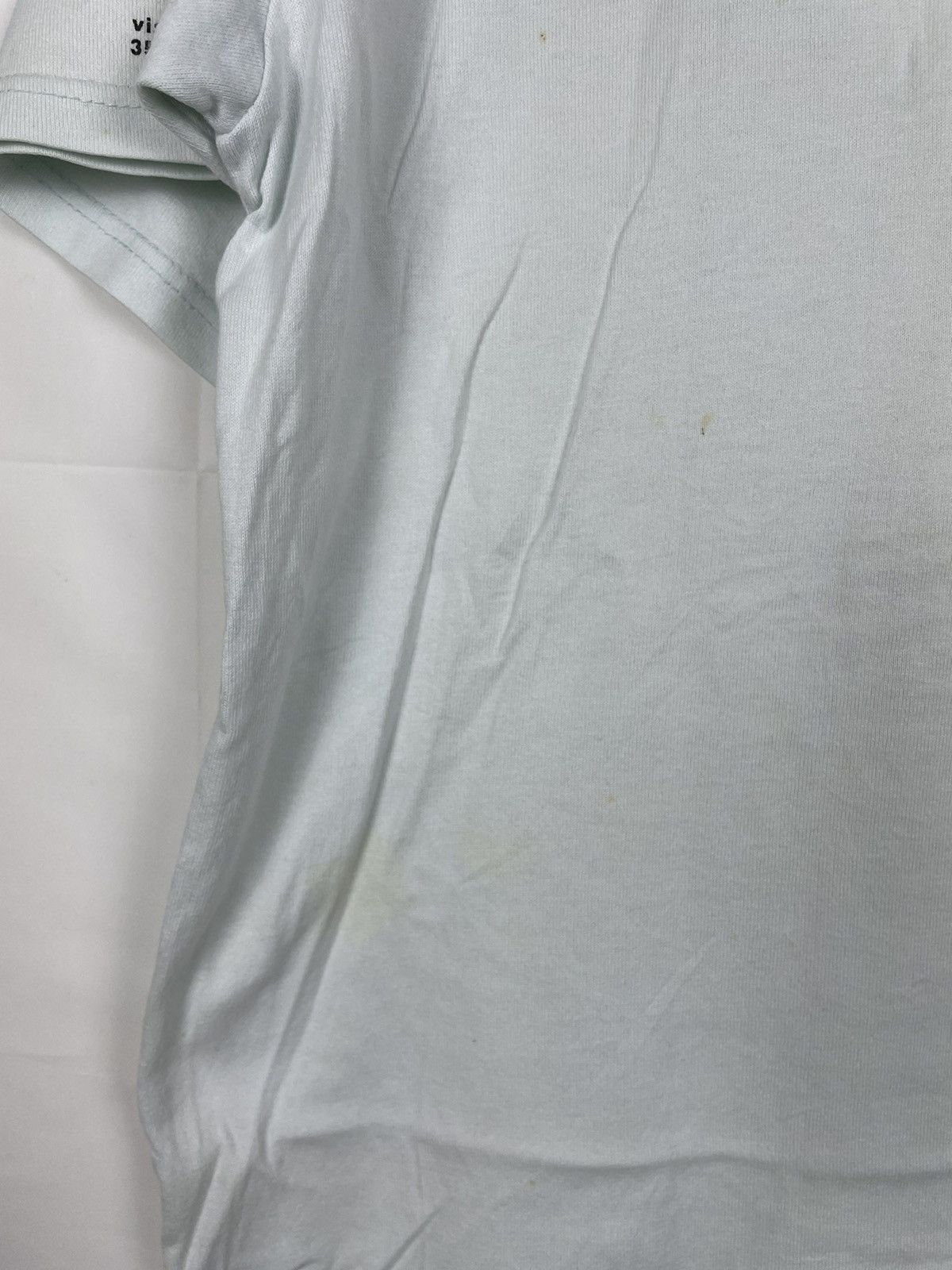 Wtaps WTAPS MIKE Pocket Tee Japan | Visualuparmed Archive Grail Size US M / EU 48-50 / 2 - 15 Thumbnail