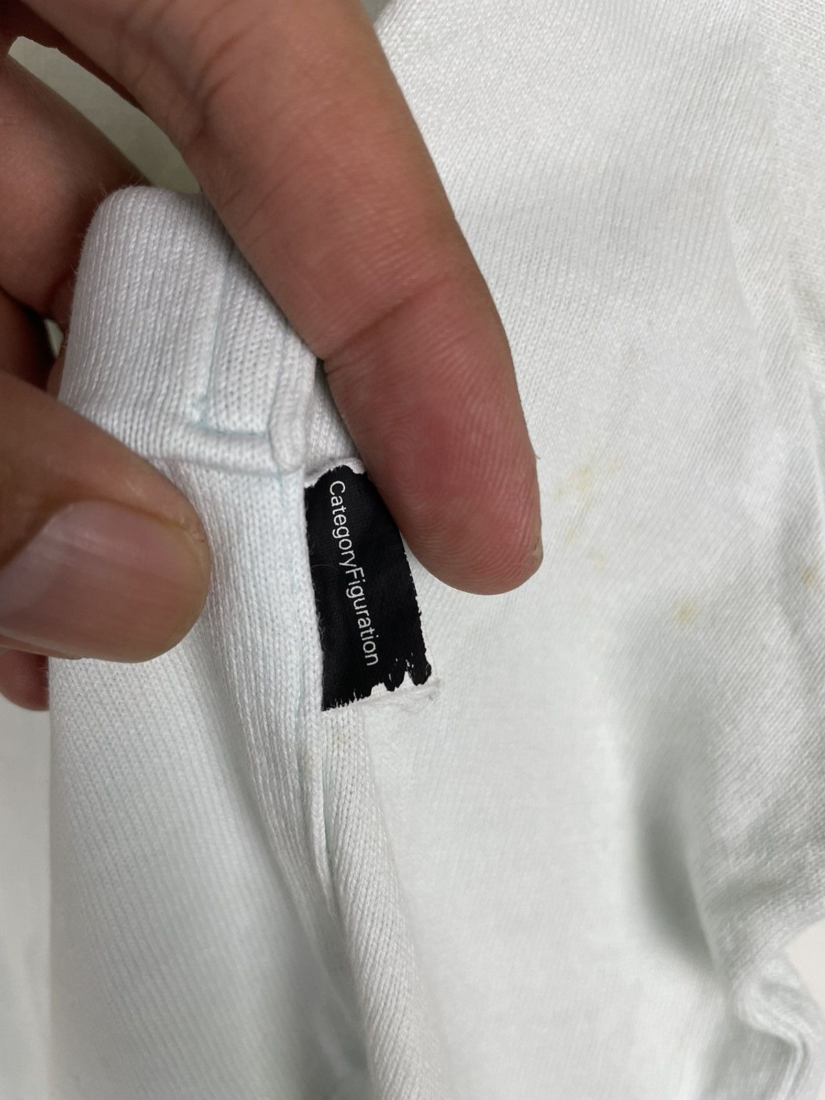 Wtaps WTAPS MIKE Pocket Tee Japan | Visualuparmed Archive Grail Size US M / EU 48-50 / 2 - 5 Thumbnail