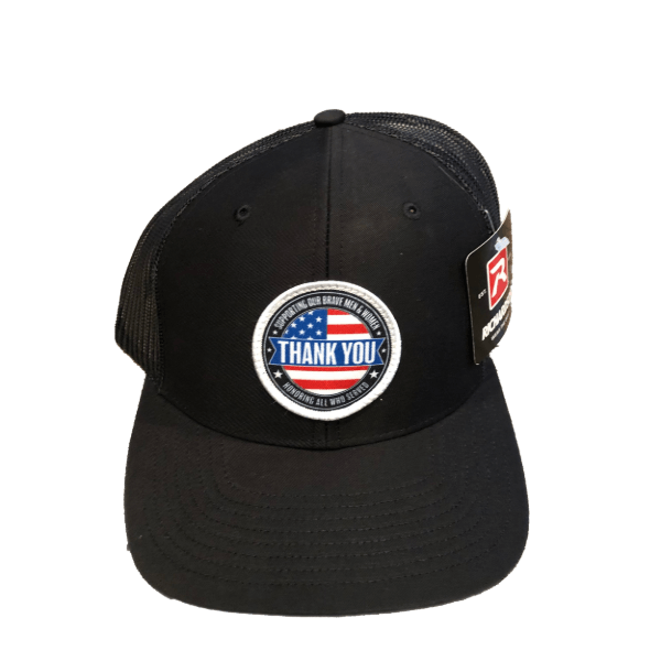 Richardson Richardson X Trashy Lingerie Trucker Hat | Grailed