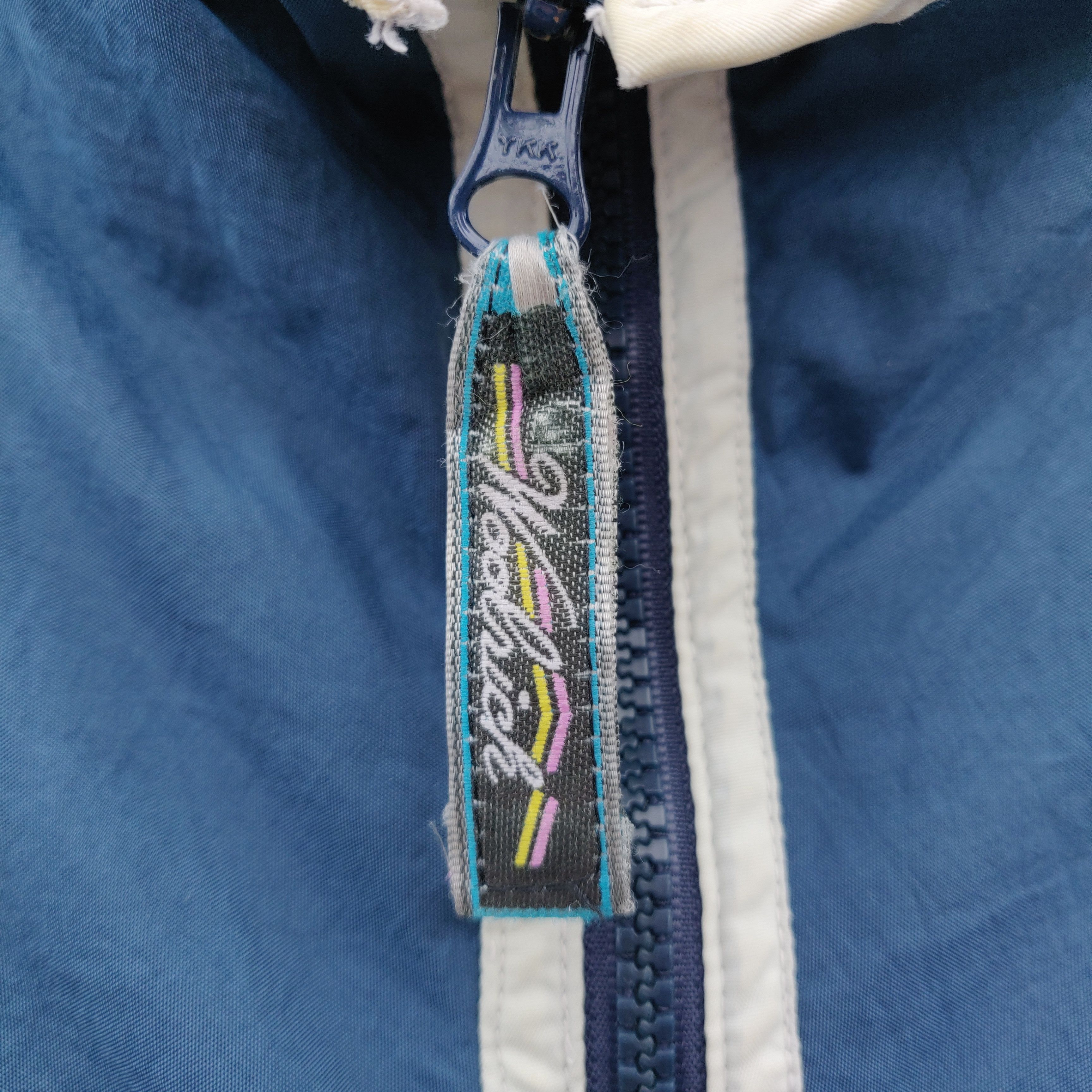 Designer × Vintage × Woolrich Woolen Mills Vintage Woolrich Jacket Full Zipper Japanese Designer Size US L / EU 52-54 / 3 - 8 Thumbnail