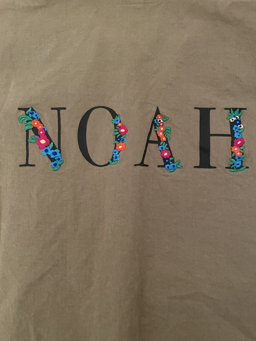 camp collar safari shirt