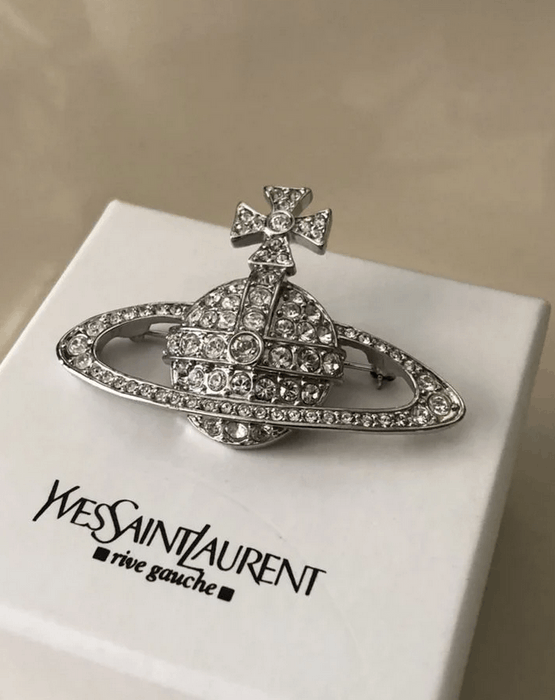 Vivienne Westwood Vivienne Westwood Brooch | Grailed