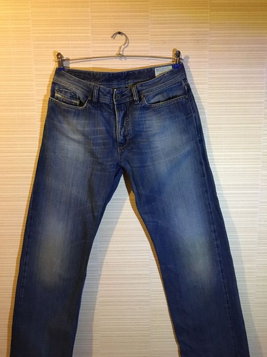 Diesel Diesel Kurren jeans | Grailed