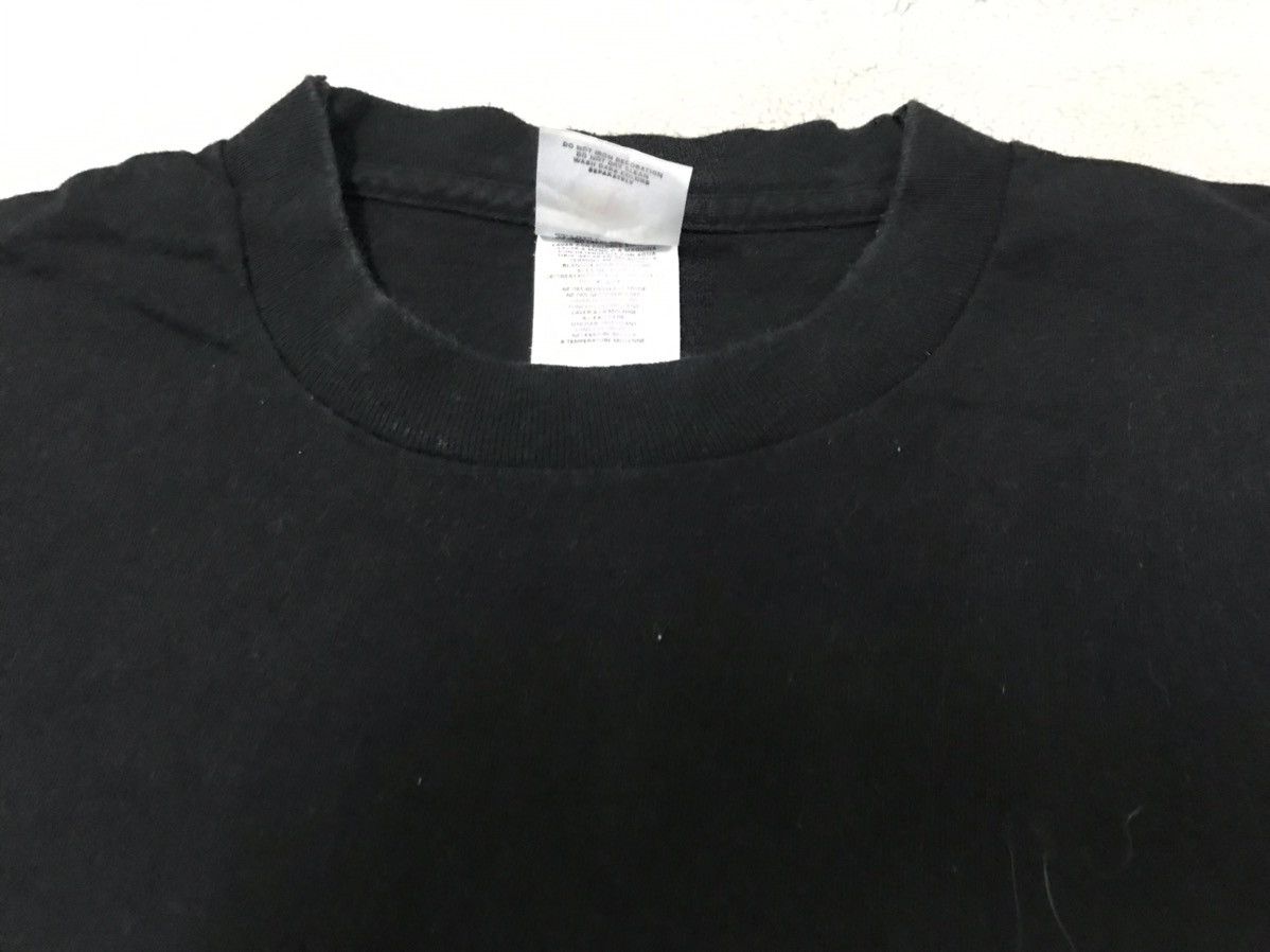 Fruit Of The Loom × Vintage Vintage 90s Movie Tshirt Unworn Fruit of the Loom Tag Size US L / EU 52-54 / 3 - 8 Thumbnail