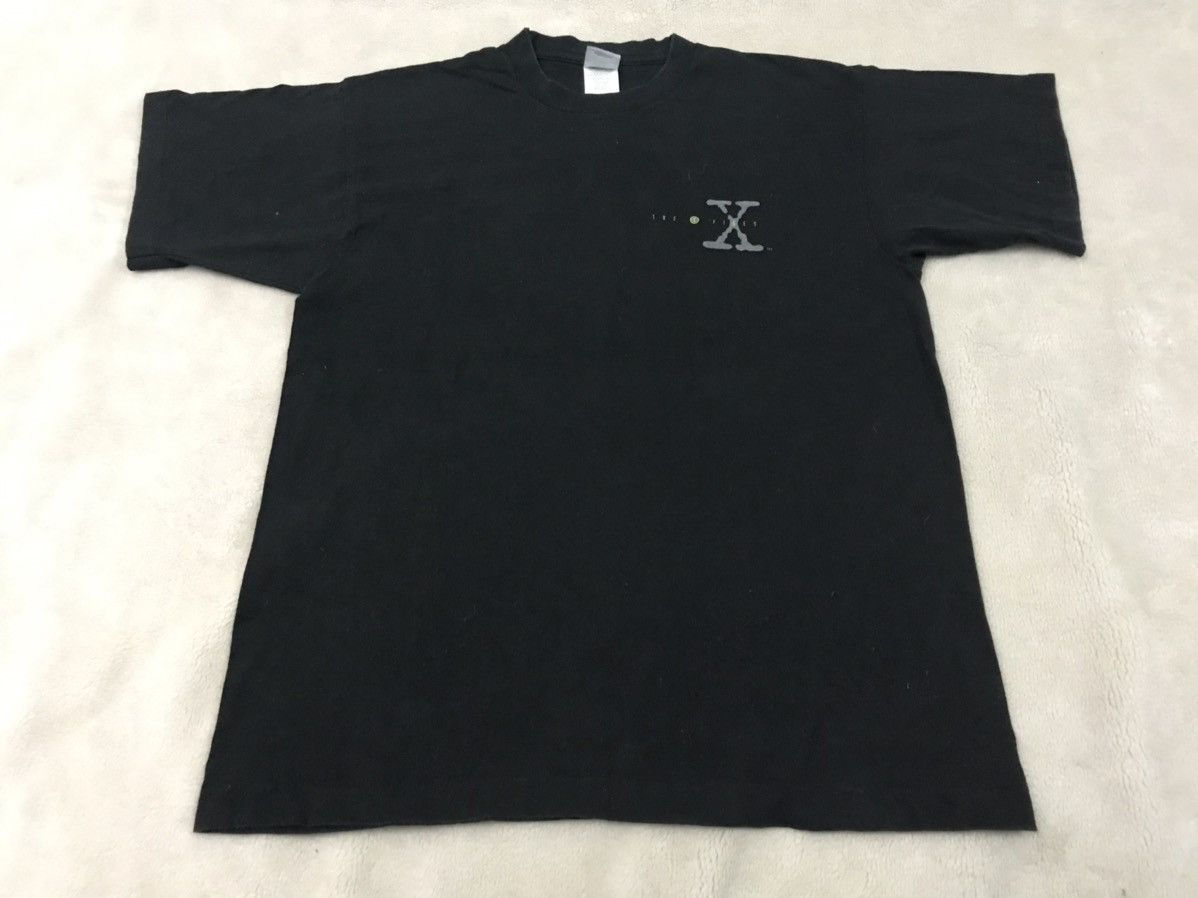 Fruit Of The Loom × Vintage Vintage 90s Movie Tshirt Unworn Fruit of the Loom Tag Size US L / EU 52-54 / 3 - 6 Thumbnail